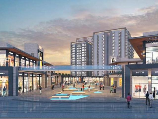 Sector 90 2 BHK Apartment For Sale Gurgaon
