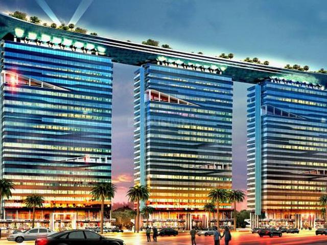 Sector 90 Office Office For Sale Noida