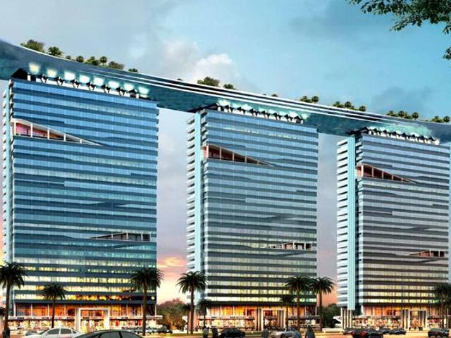 Sector 90 Office Office For Sale Noida