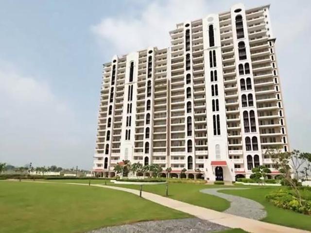 Sector 91 4 BHK Apartment For Sale Gurgaon