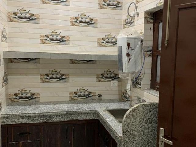 Sector 91, Mohali City 1 RK 200 Sq. Ft. Independent House in Sector 91 Mohali Listing ID: #10250