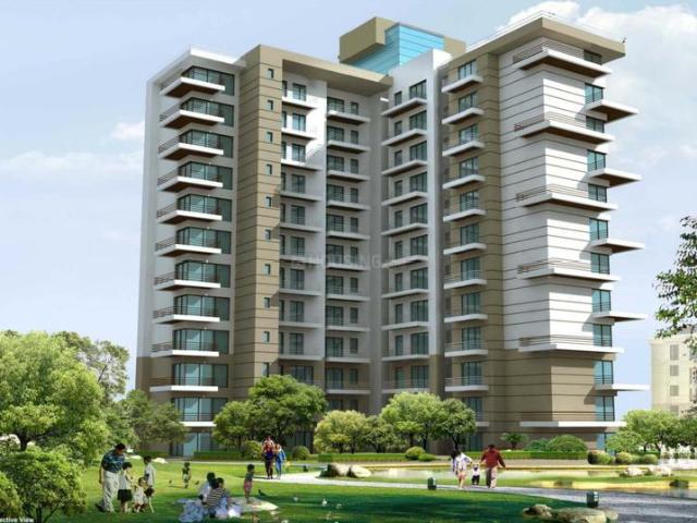 Sector 92 3.5 BHK Apartment For Sale Gurgaon