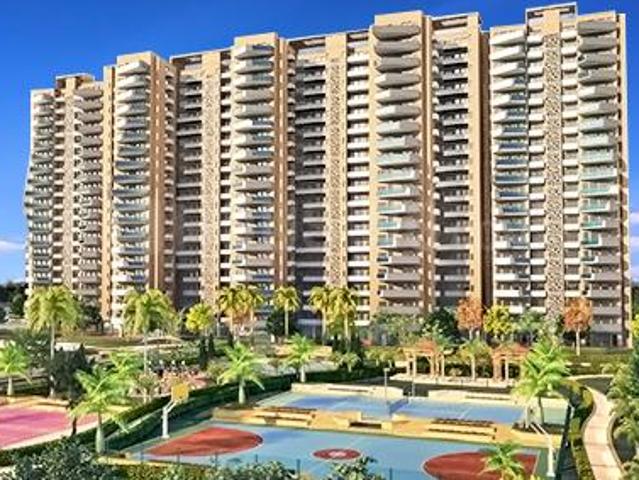 Sector 92 3 BHK Apartment For Sale Gurgaon