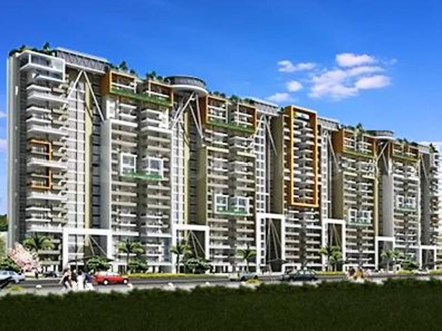 Sector 92 3 BHK Apartment For Sale Gurgaon