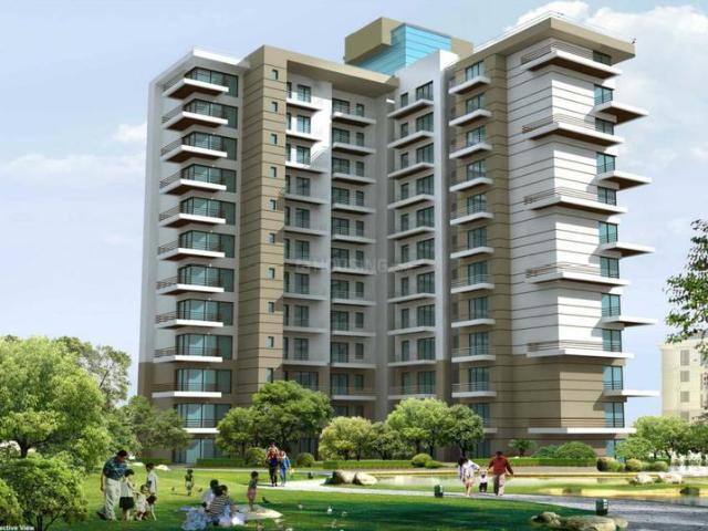 Sector 92 2 BHK Apartment For Sale Gurgaon