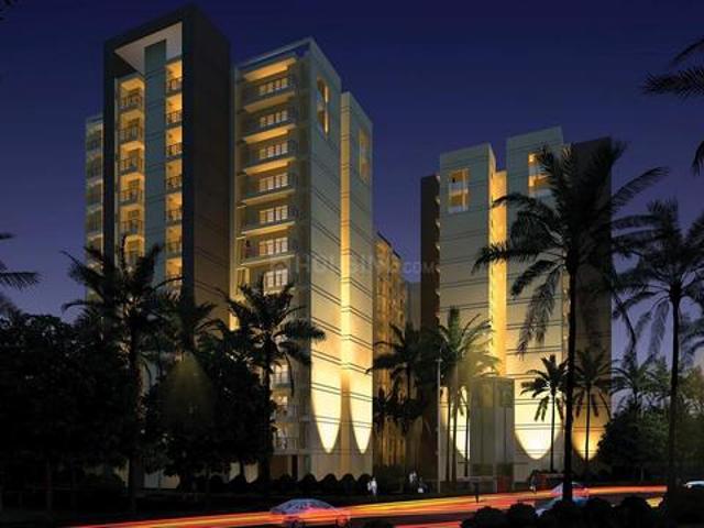 Sector 92 2 BHK Apartment For Sale Gurgaon