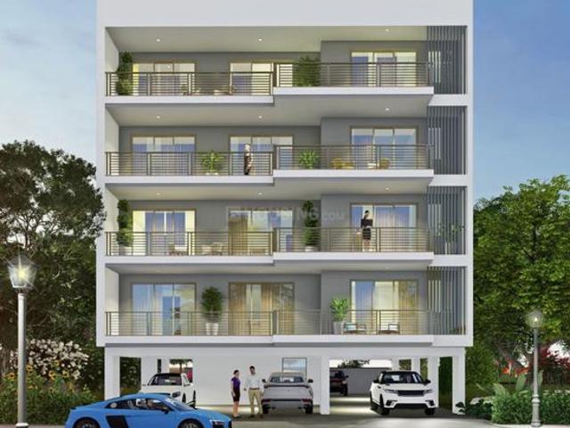 Sector 92 4 BHK Apartment For Sale Gurgaon