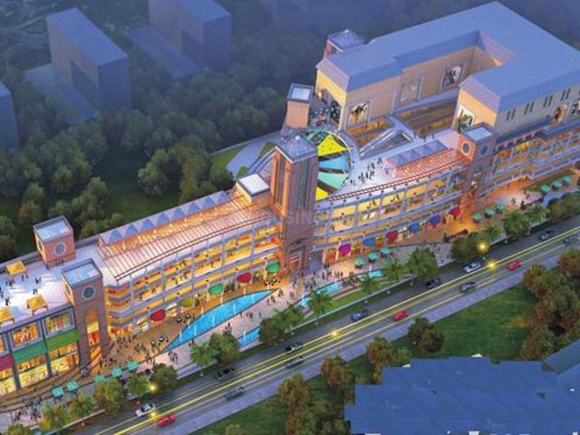 Sector 92 Shop Shop For Sale Gurgaon