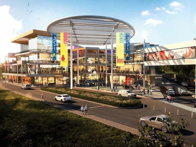 Sector 92 Shop Shop For Sale Gurgaon