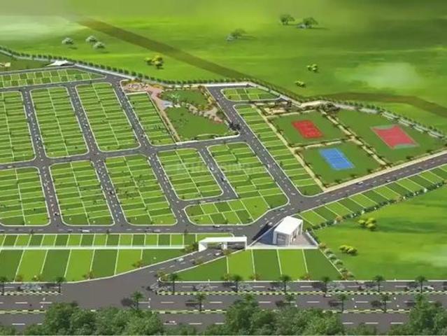 Sector 92 Residential Plot For Sale Gurgaon