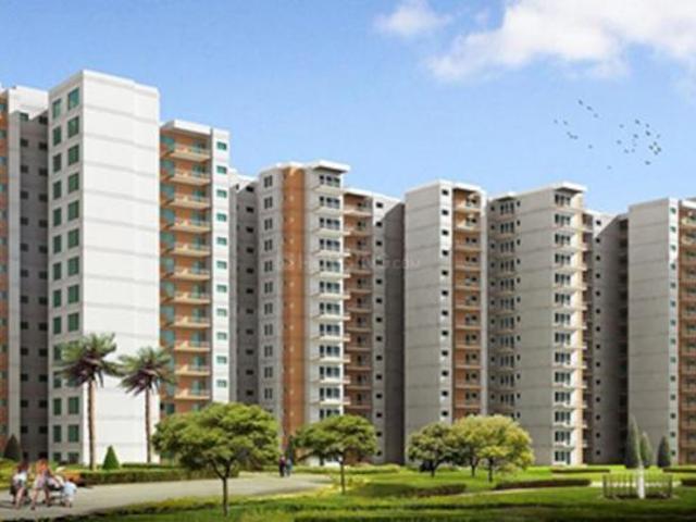 Sector 93 2.5 BHK Apartment For Sale Gurgaon