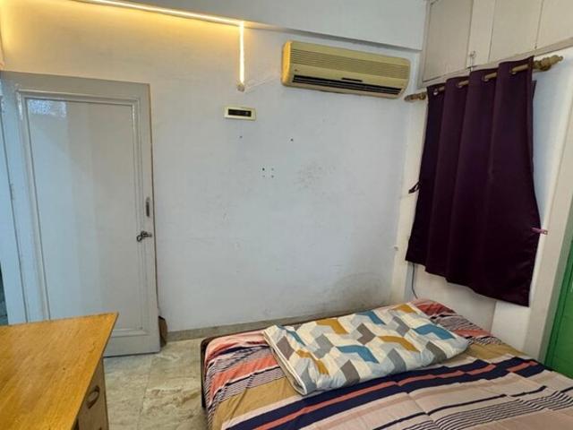 SectoR 93 2 Bedroom 570 Sq. Ft. Apartment in Sector 93 Gurgaon Listing ID: #10276