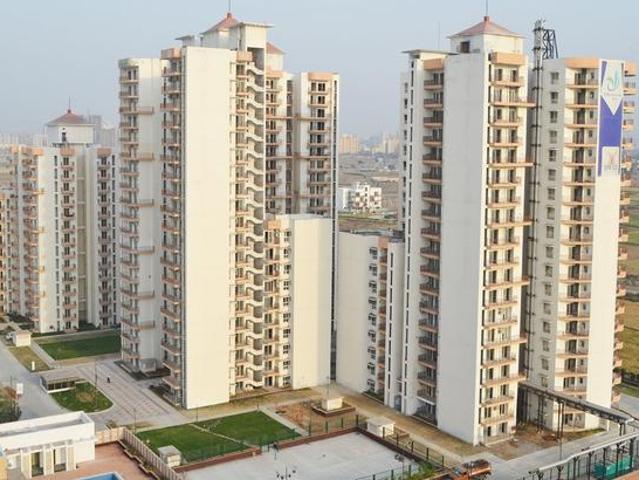 Sector 93 2 BHK Apartment For Sale Gurgaon