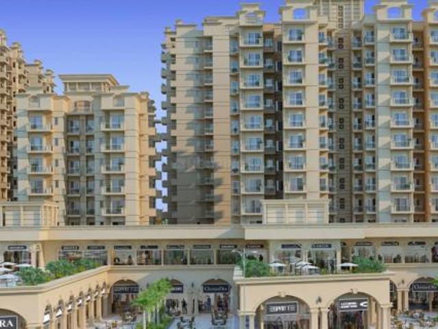 Sector 93 2 BHK Apartment For Sale Gurgaon