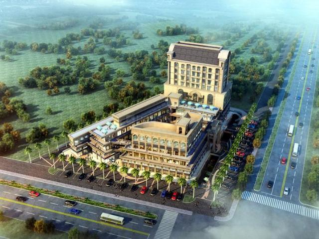 Sector 93 Office Office For Sale Gurgaon
