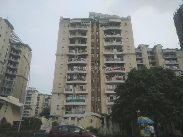 Sector 93A 4 BHK Apartment For Sale Noida