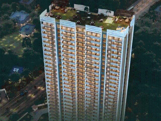 Sector 95 3 BHK Apartment For Sale Gurgaon