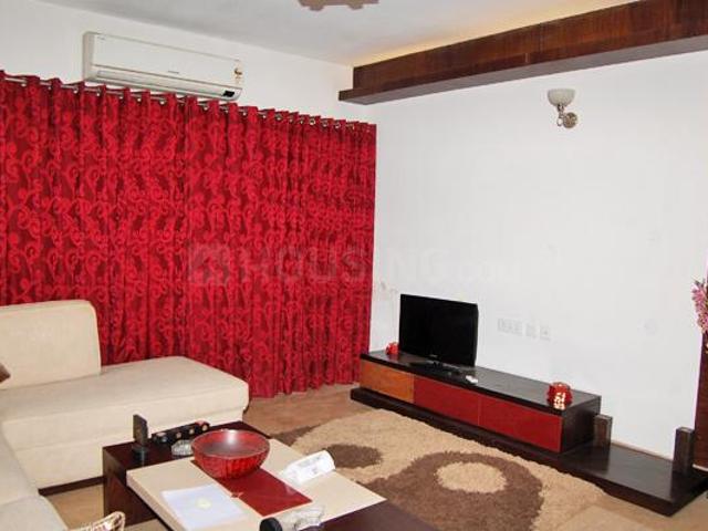 Sector 95 3 BHK Apartment For Sale Gurgaon