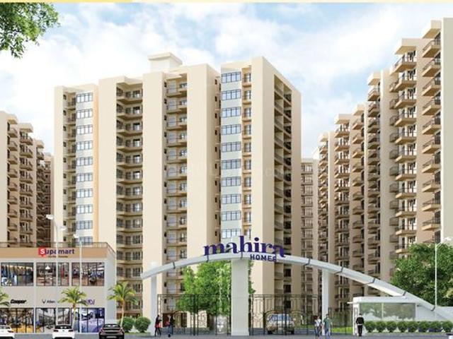 Sector 95 3 BHK Apartment For Sale Gurgaon