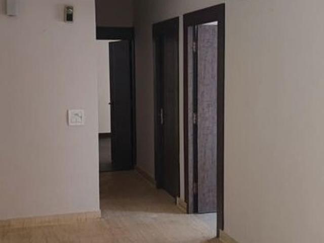 Sector 95, New Gurgaon 2 Bedroom 971 Sq. Ft. Builder Floor in Sector 95 Gurgaon Listing ID: #9974