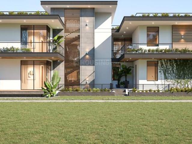 Sector 95B Residential Plot For Sale Gurgaon