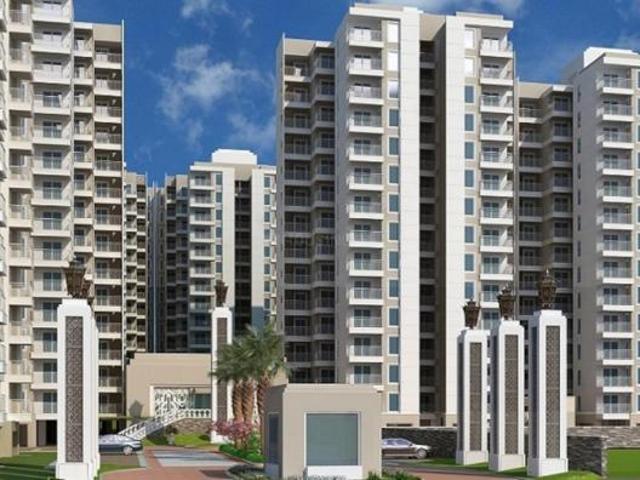 Sector 95B 2 BHK Apartment For Sale Gurgaon