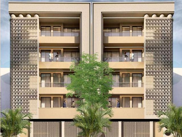 Emarald Maple,Sector 97 3 BHK Independent Floor For Sale Faridabad