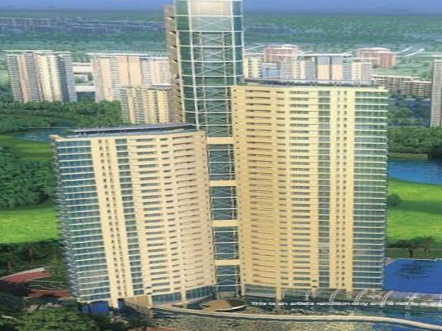 Sector 97 4 BHK Apartment For Sale Noida