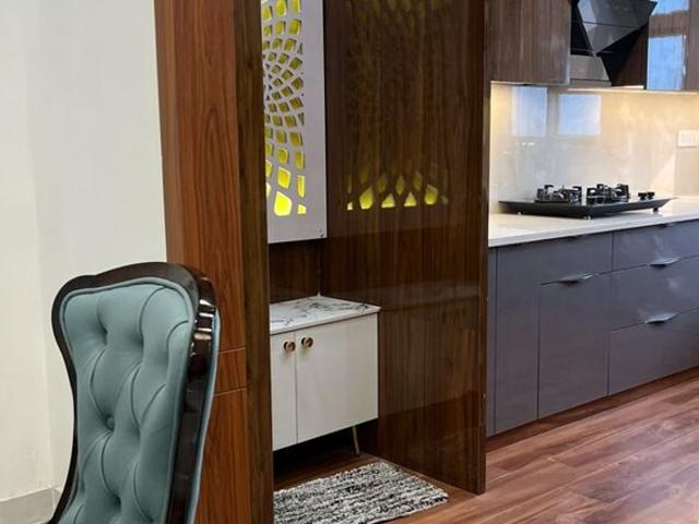 Sector 97, Neharpar Phase 1 2 Bedroom 1850 Sq. Ft. Builder Floor in Sector 97 Faridabad Listing ID: #10001