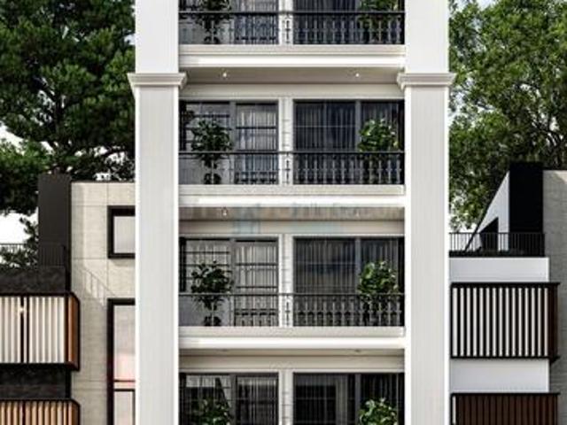 Sector 98 3 BHK Apartment For Sale Faridabad