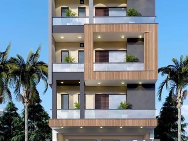 Sector 97 3 BHK Builder Floor For Sale Faridabad