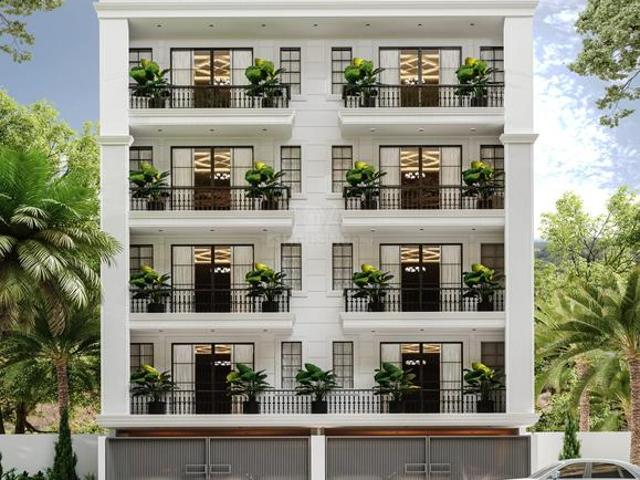 Sector 98 3 BHK Builder Floor For Sale Faridabad