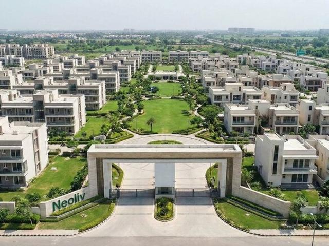 Sector 98, Neharpar Phase 1 225 Sq. Yd. Plot in Sector 98 Faridabad Listing ID: #10370