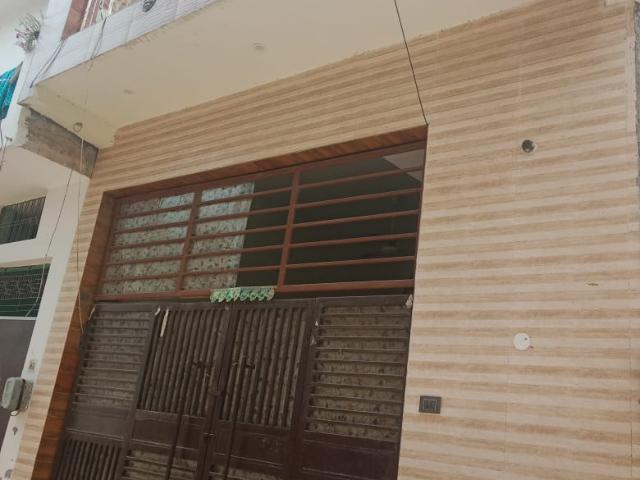 Sector 98, Neharpar Phase 1 2 Bedroom 109 Sq. Yd. Independent House in Sector 98 Faridabad Listing ID: #10235