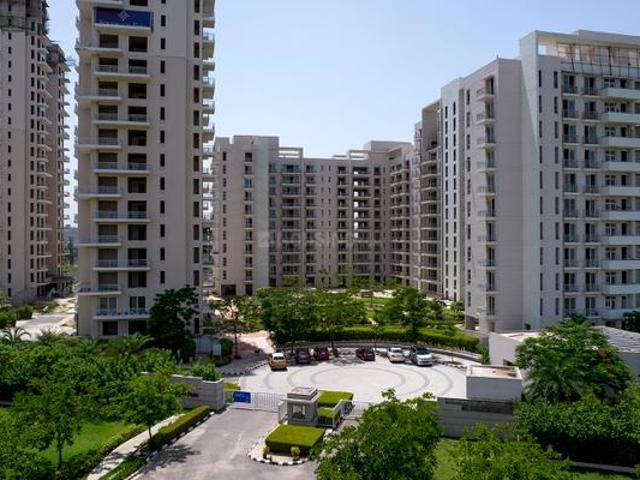 Sector 99 4 BHK Apartment For Sale Gurgaon