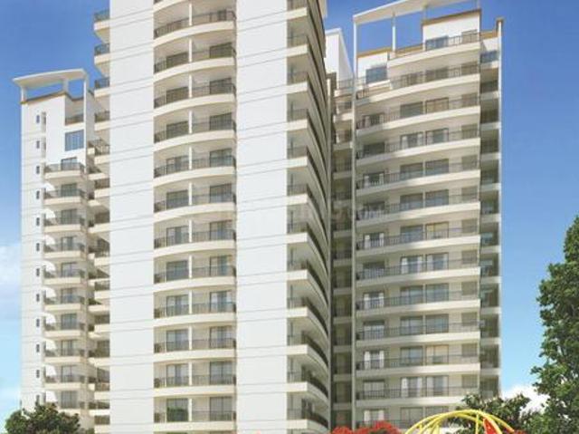 Gopalpur 4 BHK Apartment For Sale Gurgaon