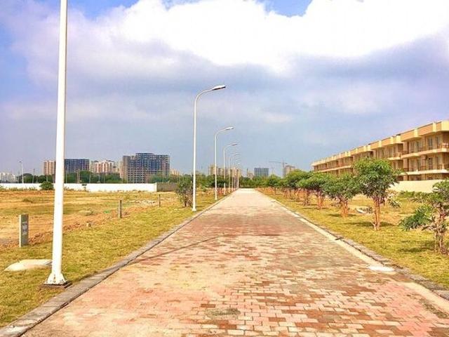 Sector 99 Faridabad 200 Sq. Yd. Plot in Sector 99 Faridabad Listing ID: #9935