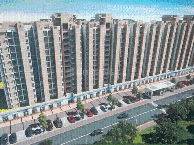 Sector 99A 2 BHK Apartment For Sale Gurgaon
