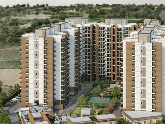 Sector 99A 2 BHK Apartment For Sale Gurgaon