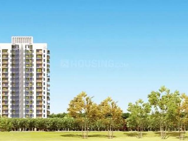 Sector 99A 3 BHK Apartment For Sale Gurgaon