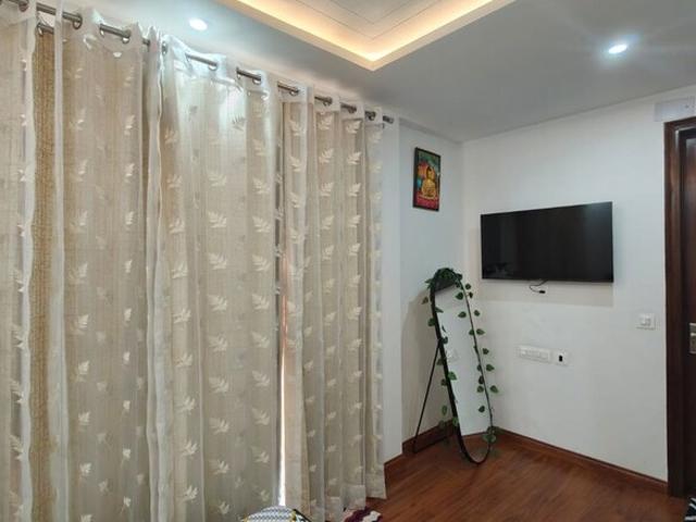 Sector 9, Central Gurgaon 3 Bedroom 204 Sq. Yd. Builder Floor in Sector 9 Gurgaon Listing ID: #10257