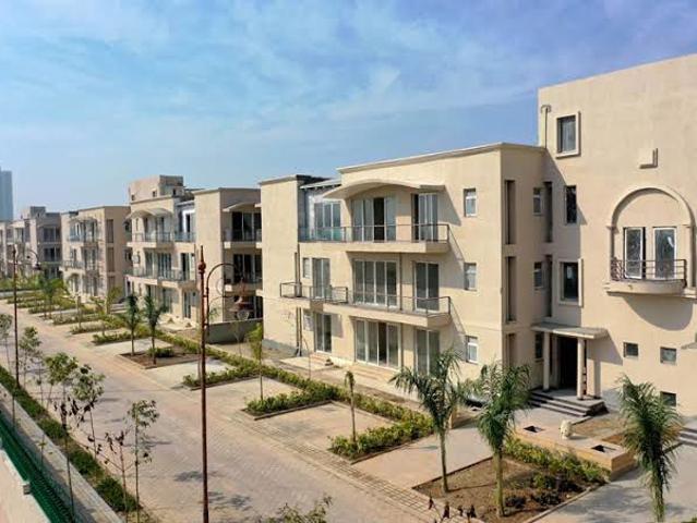 Sector 9, Central Gurgaon 3 Bedroom 365 Sq. Ft. Builder Floor in Sector 9 Gurgaon Listing ID: #10366