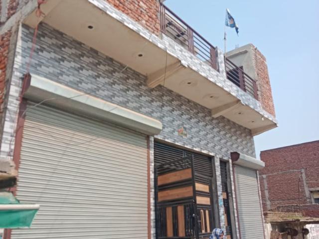 Sector 9, Faridabad Central 5 Bedroom 250 Sq. Yd. Independent House in Sector 9 Faridabad Listing ID: #10337