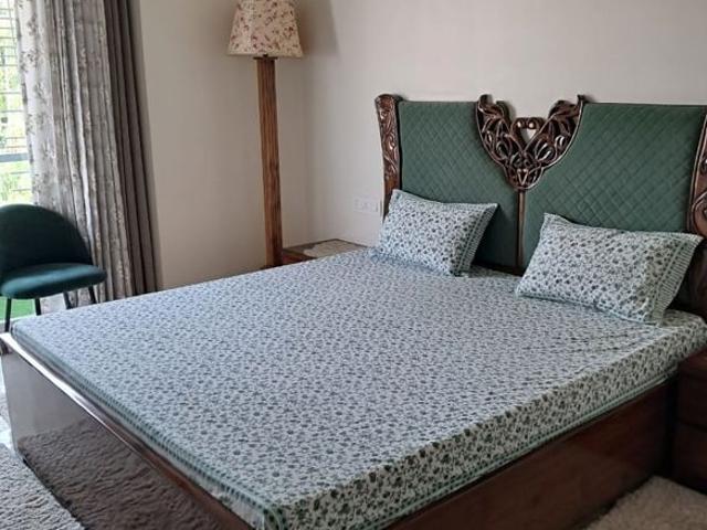 Sector 9 Panchkula 3 Bedroom 2500 Sq. Ft. Builder Floor in Sector 9 Panchkula Listing ID: #10062
