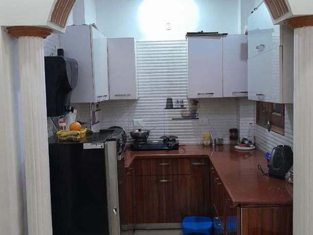 Sector 9a, Central Gurgaon 1 Bedroom 900 Sq. Ft. Builder Floor in Sector 9a Gurgaon Listing ID: #10419