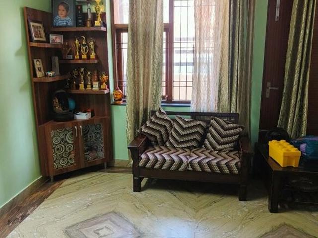 Sector 9a, Central Gurgaon 3 Bedroom 2350 Sq. Ft. Independent House in Sector 9a Gurgaon Listing ID: #10368