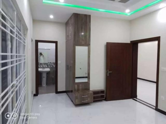 Sector c 10 Marla brend new condetion house gas installed bahria ph8 Rawalpindi Bahria Town Rawalpindi ID 51298