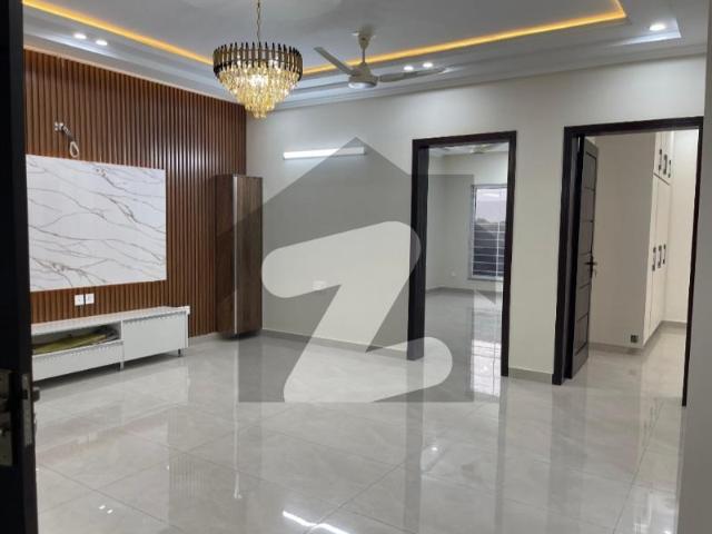 Sector C 1 10 Marla Double Storey House Bahria Enclave Sector C1