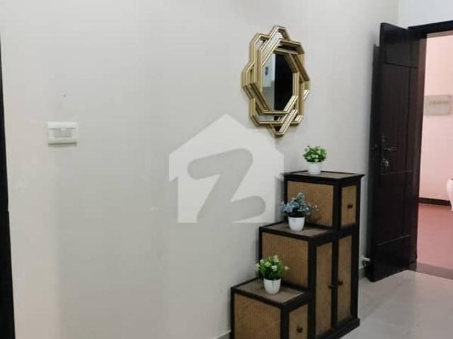 Sector C Askari 11 5 Marla Flat For rent In Askari 11 Lahore