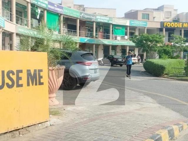 Sector C Askari 11 5 Marla Flat For rent In Askari 11 Lahore Askari 11